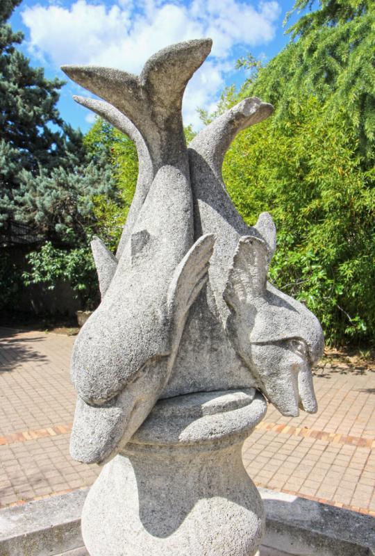 Maison - 233 m² - 11 pièces