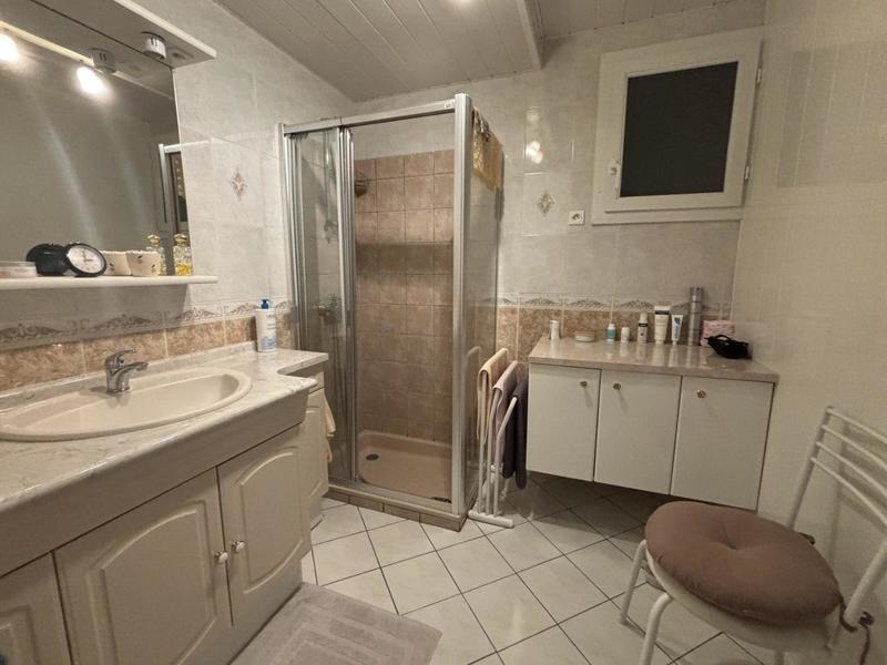 Maison - 157 m² - 7 pièces