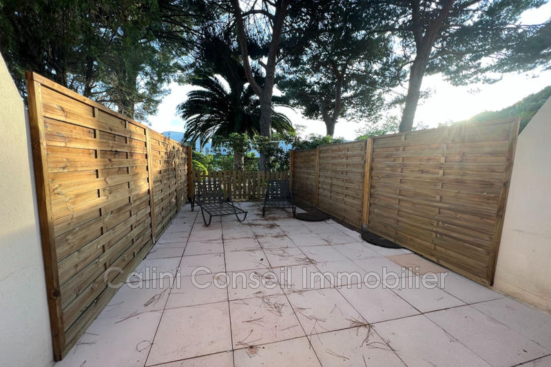 Appartement - 32 m² - 1 pièce