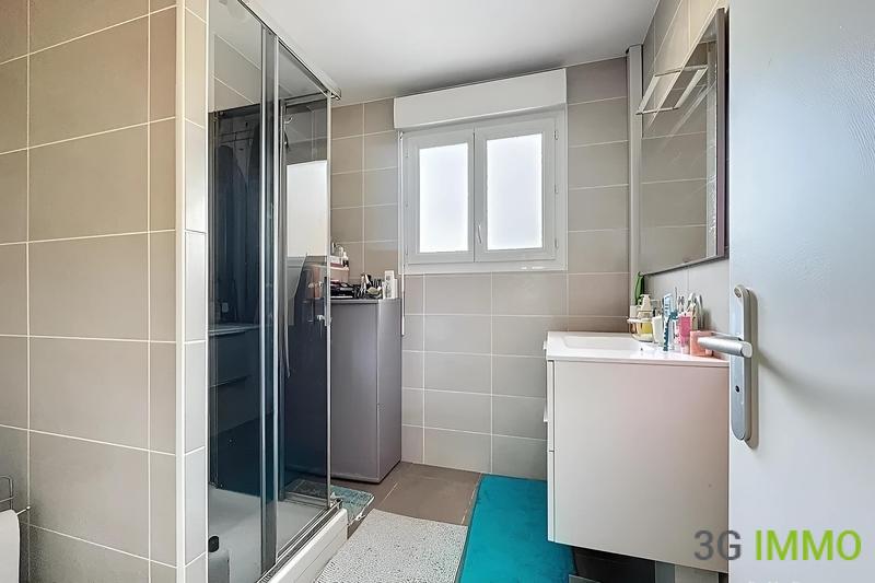 Maison - 111 m² - 5 pièces