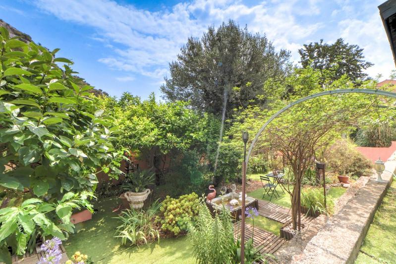 Villa - 90 m² - 3 pièces