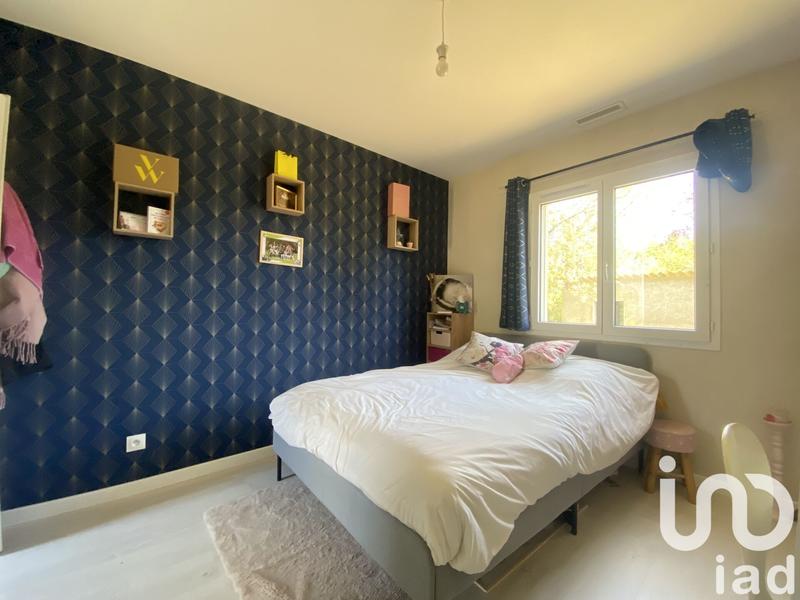 Maison - 172 m² - 6 pièces