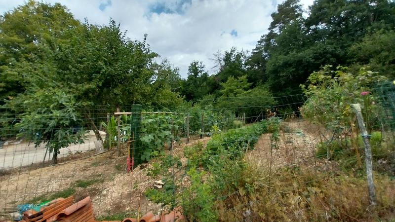 Propriété - 139 m² - 4 pièces