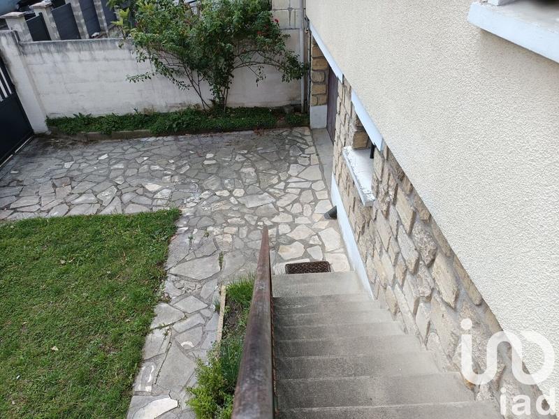 Maison - 79 m² - 4 pièces