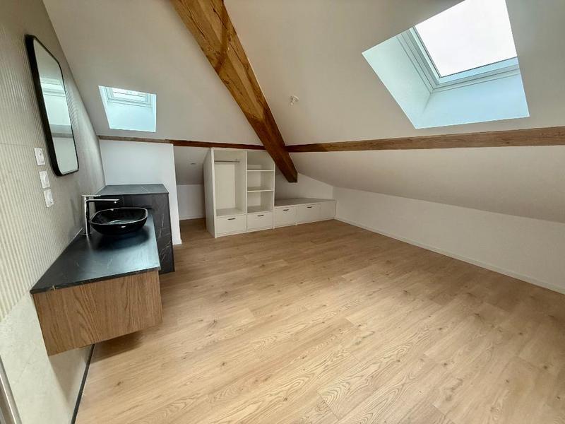 Appartement - 52 m² - 2 pièces