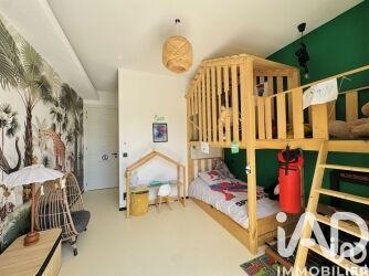 Maison - 190 m² - 7 pièces