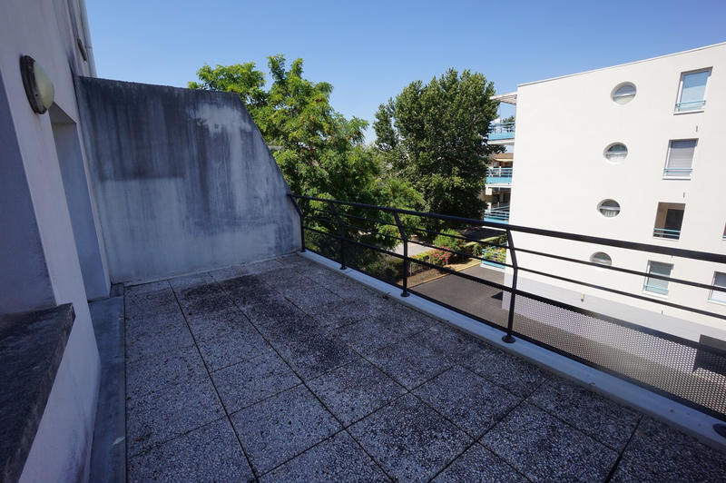 Appartement - 47 m² - 3 pièces