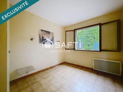 Maison - 49 m² - 3 pièces
