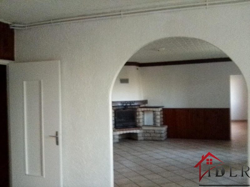 Propriété - 150 m² - 5 pièces