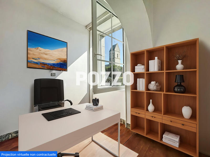 Maison - 129 m² - 9 pièces