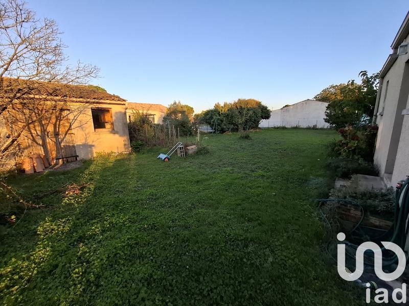 Maison - 152 m² - 4 pièces