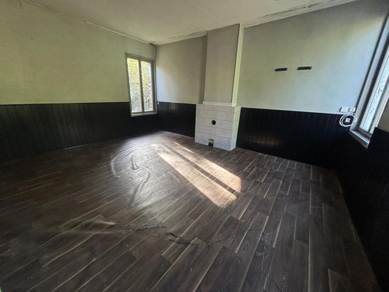 Maison de campagne - 80 m² - 5 pièces