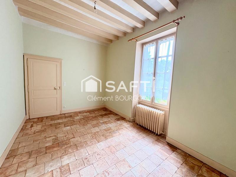 Maison - 295 m² - 10 pièces