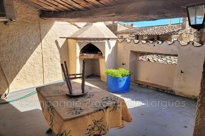 Maison - 100 m² - 3 pièces