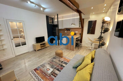 Appartement - 34 m² - 2 pièces