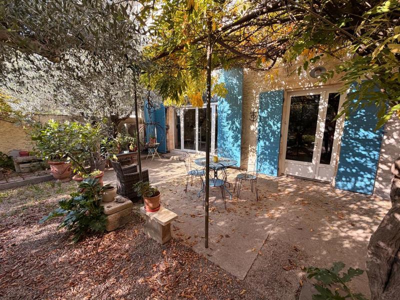 Maison - 220 m² - 6 pièces