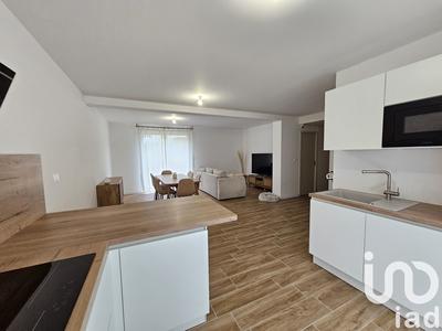Maison - 123 m² - 6 pièces