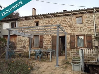 Maison - 145 m² - 4 pièces