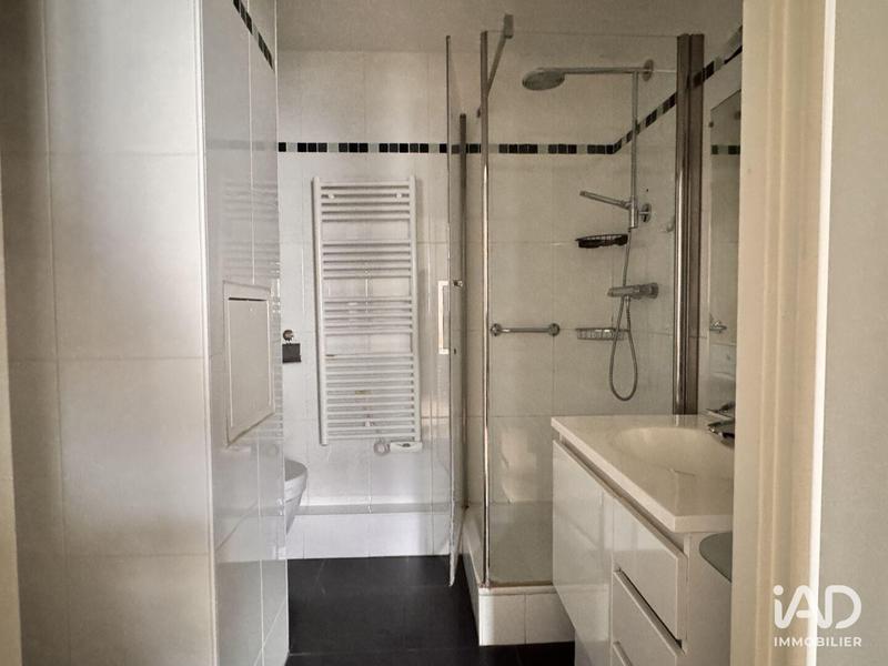 Appartement - 146 m² - 6 pièces