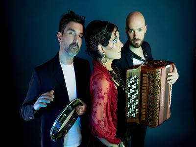 Villes en scène > Bel air de Forro