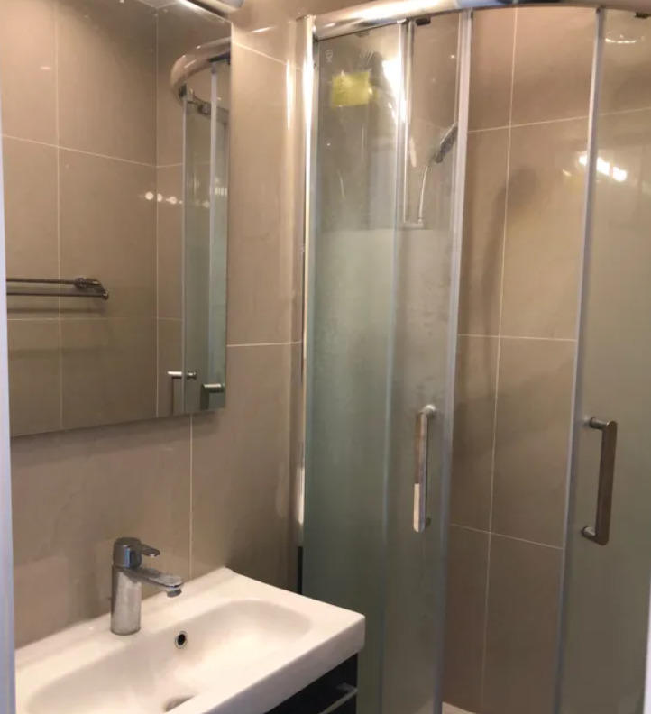 Appartement - 19 m² - 1 pièce