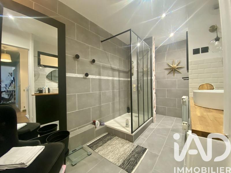 Duplex - 95 m² - 4 pièces