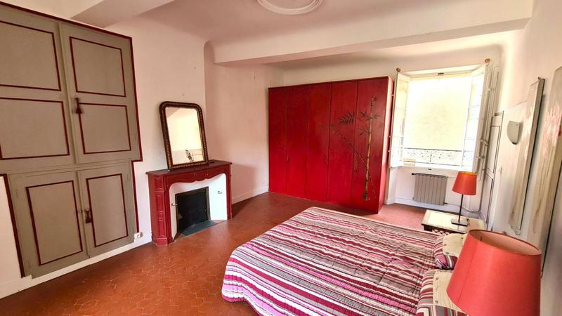 Maison de village - 210 m² - 6 pièces