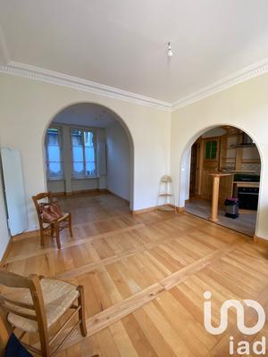 Appartement - 74 m² - 4 pièces