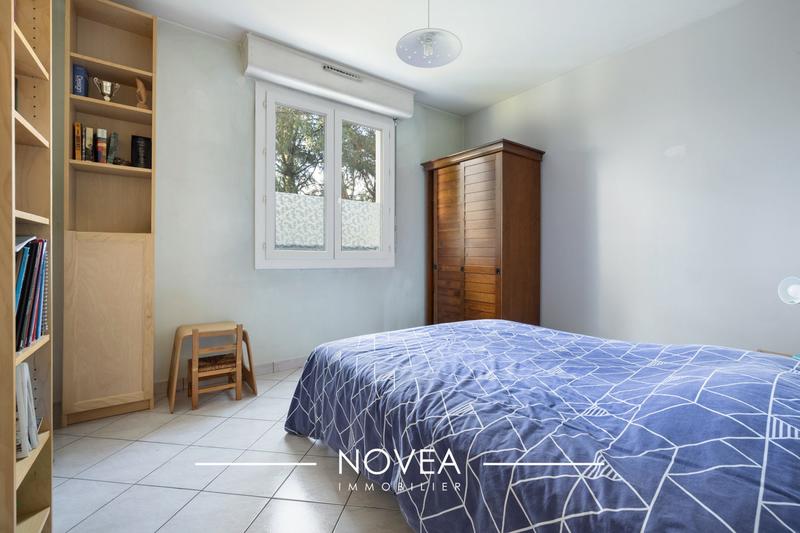 Appartement - 103 m² - 4 pièces