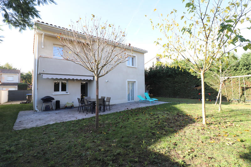 Villa - 110 m² - 6 pièces