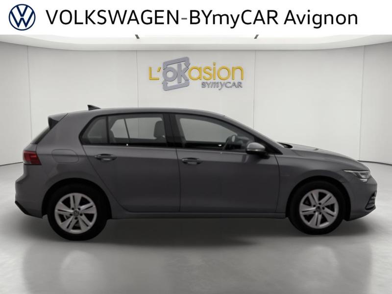 Volkswagen Golf 2.0 Tdi Scr 115 Bvm6 Life