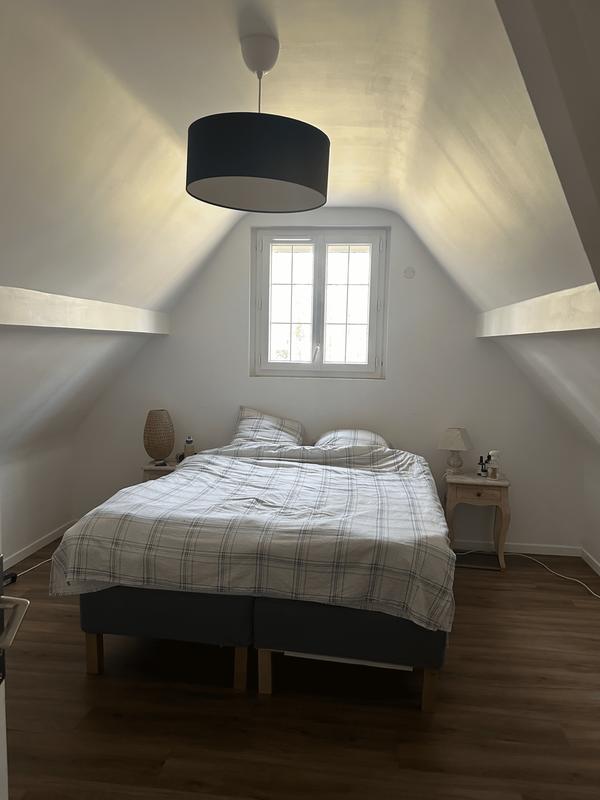 Maison - 160 m² - 9 pièces