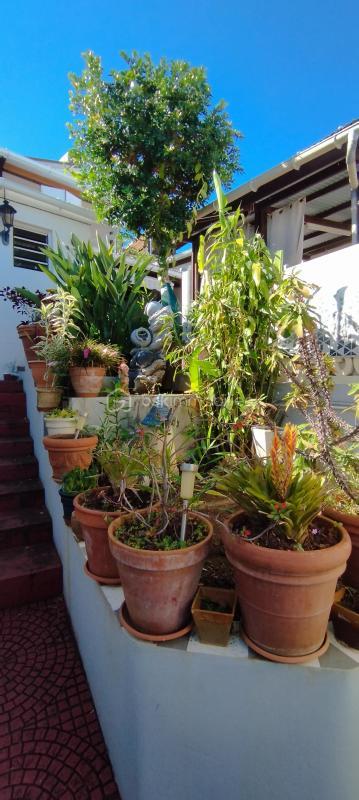 Maison - 84 m² - 5 pièces