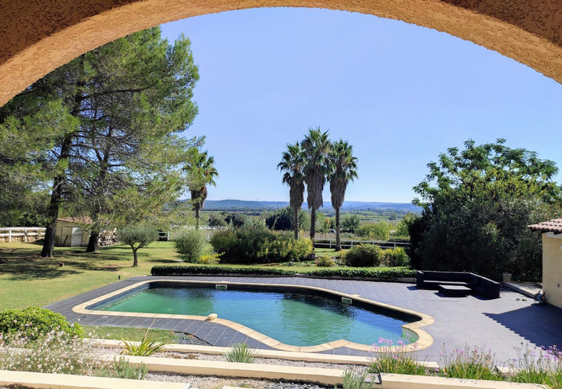 Maison - 130 m² - 4 pièces