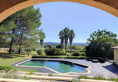 Maison - 130 m² - 4 pièces