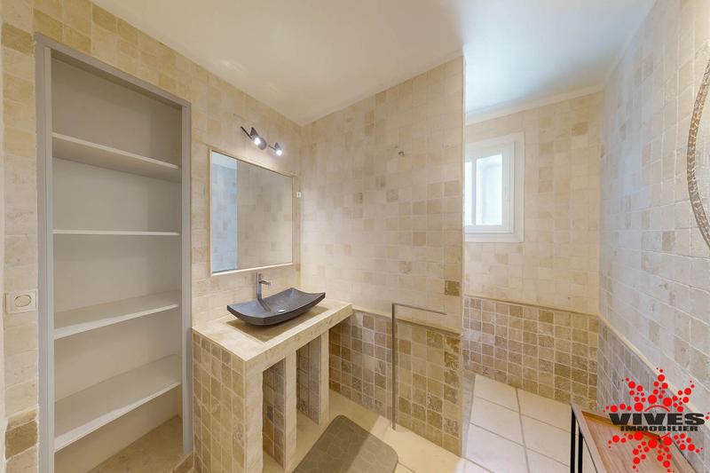 Maison - 101 m² - 5 pièces