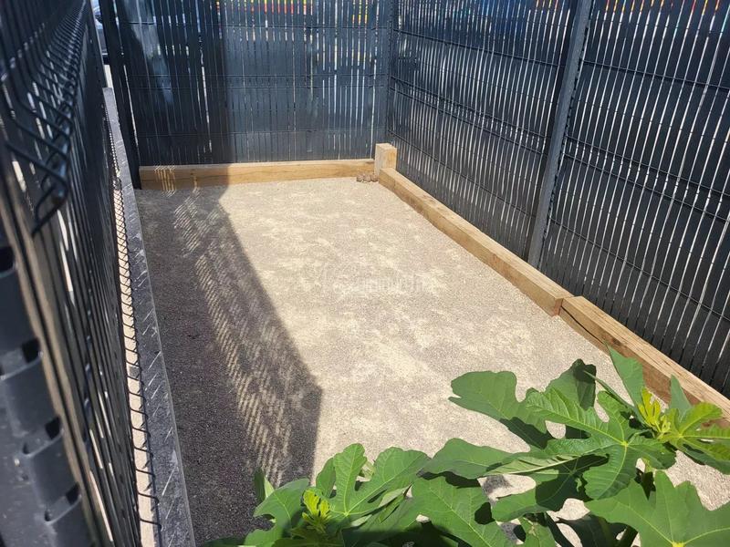 Fonds de commerce - 75 m²