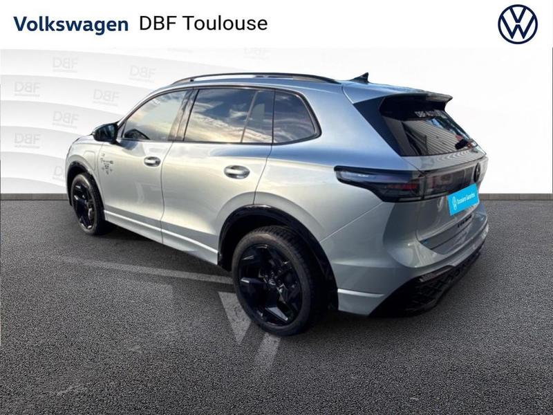 Volkswagen Tiguan Nouveau 1.5 Ehybrid 204ch Dsg6 R