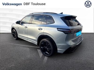 Volkswagen Tiguan Nouveau 1.5 Ehybrid 204ch Dsg6 R