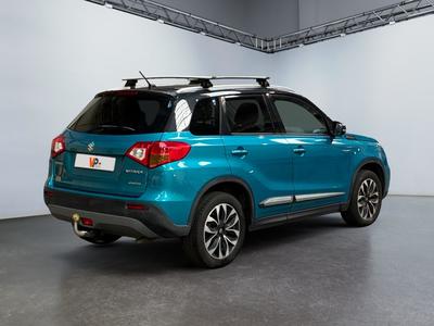 Suzuki Vitara 1.6 DDiS Allgrip Pack