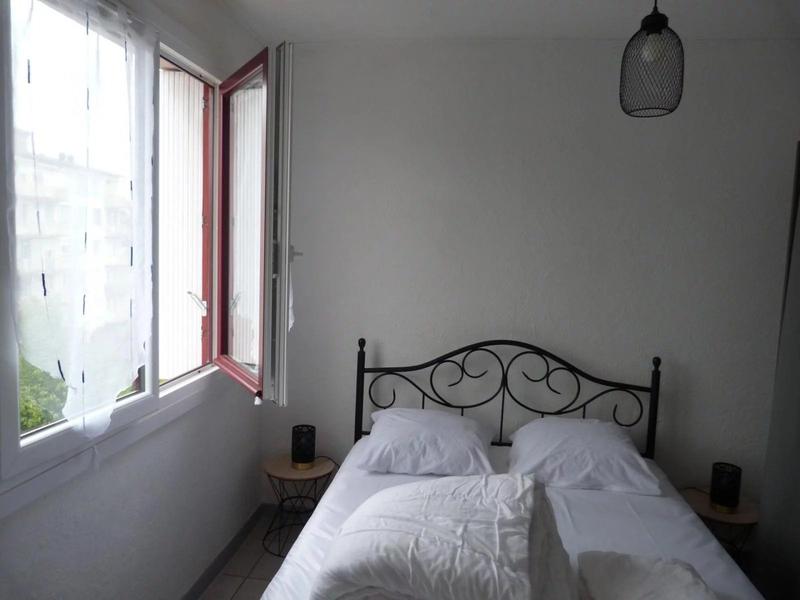 Appartement - 33 m² - 2 pièces