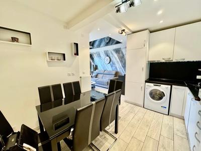 Appartement - 51 m² - 3 pièces