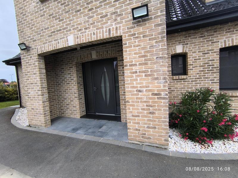 Maison - 174 m² - 7 pièces