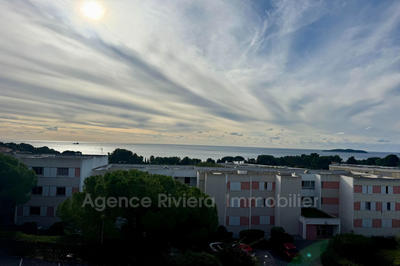 Appartement - 21 m² - 1 pièce