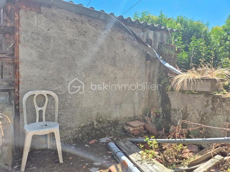 Maison de ville - 90 m² - 4 pièces