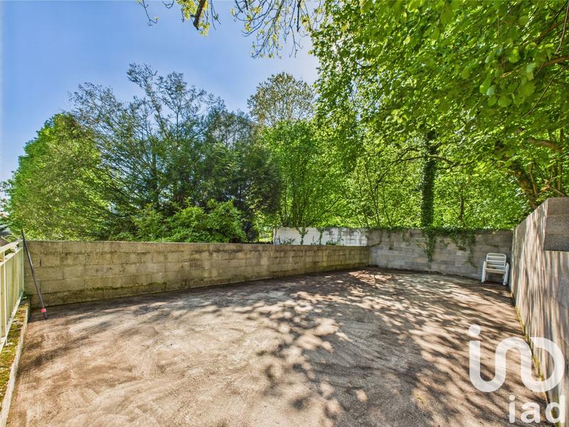 Appartement - 79 m² - 4 pièces