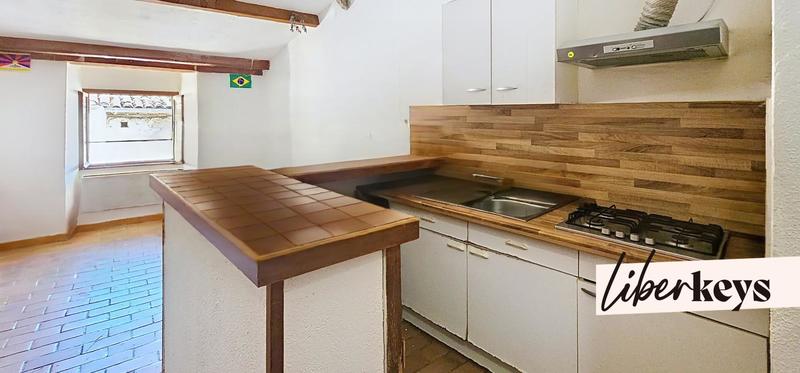 Immeuble - 114 m² - 5 pièces