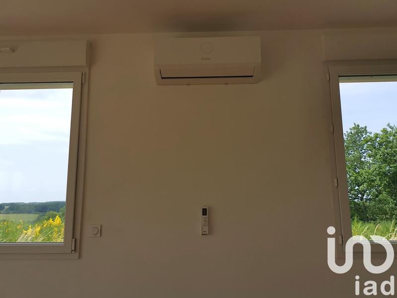 Maison - 126 m² - 4 pièces