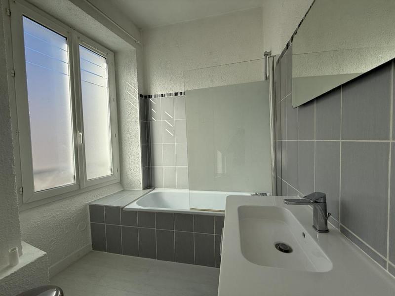 Appartement - 30 m² - 2 pièces