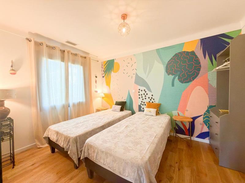 Villa - 115 m² - 4 pièces